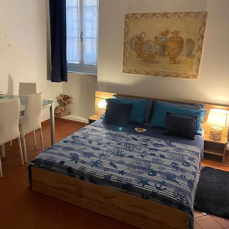 Cuor Di Mantova B&B Exteriör bild