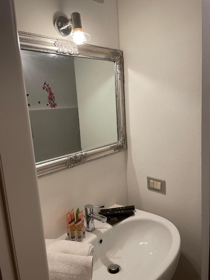Cuor Di Mantova B&B Exteriör bild