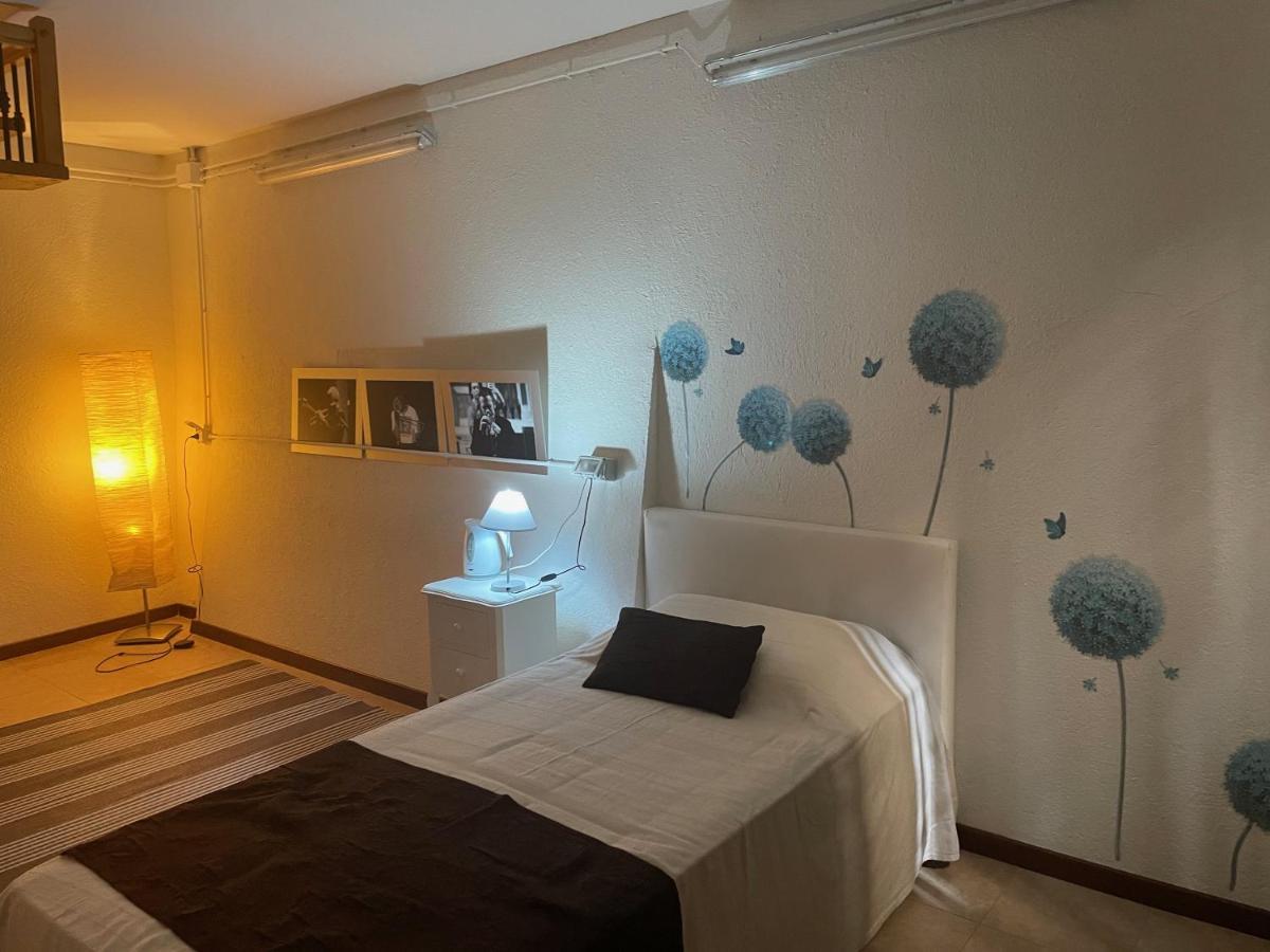 Cuor Di Mantova B&B Exteriör bild