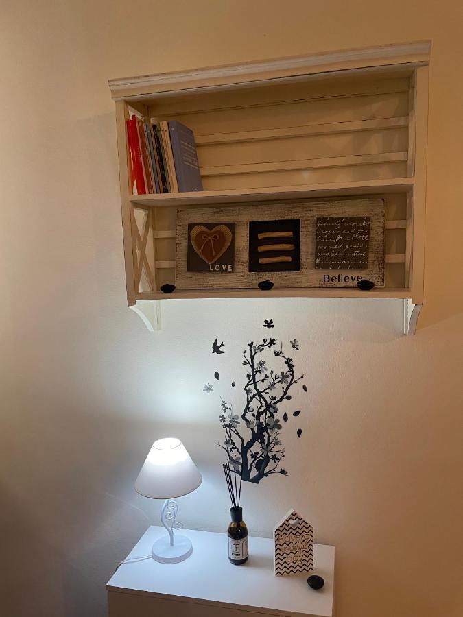 Cuor Di Mantova B&B Exteriör bild