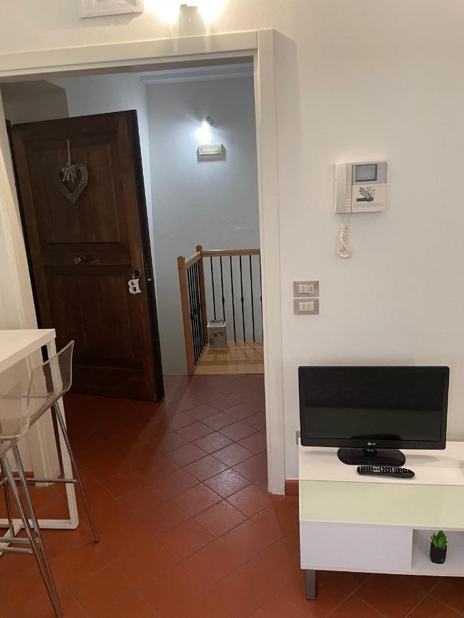 Cuor Di Mantova B&B Exteriör bild