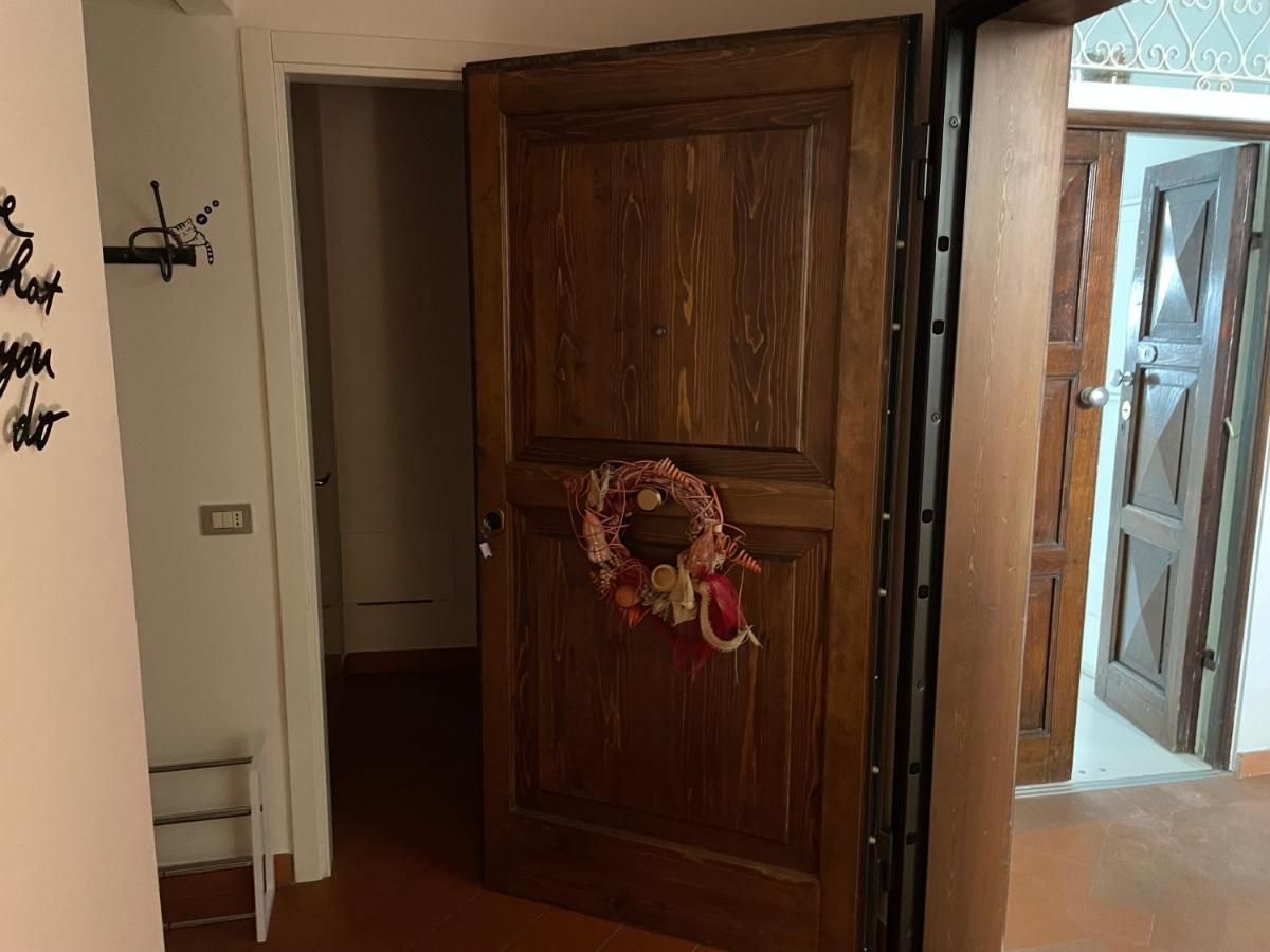 Cuor Di Mantova B&B Exteriör bild
