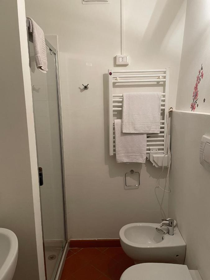 Cuor Di Mantova B&B Exteriör bild