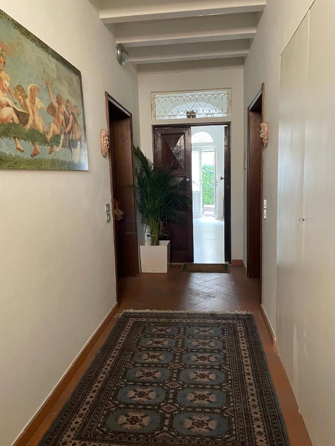 Cuor Di Mantova B&B Exteriör bild