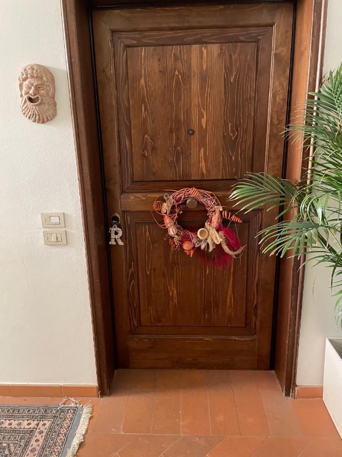 Cuor Di Mantova B&B Exteriör bild