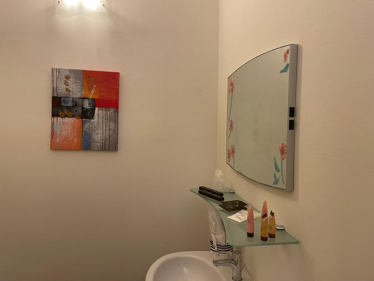 Cuor Di Mantova B&B Exteriör bild