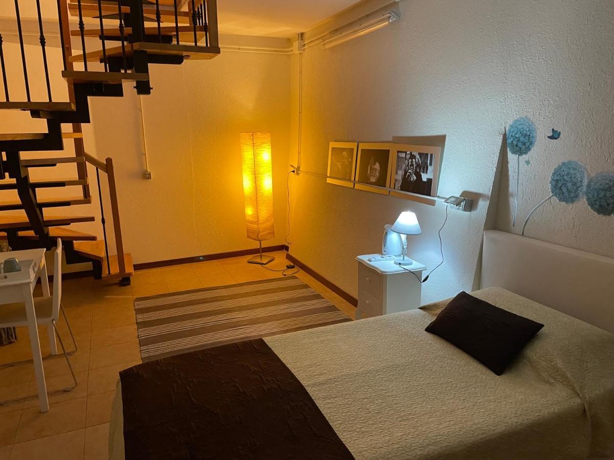 Cuor Di Mantova B&B Exteriör bild
