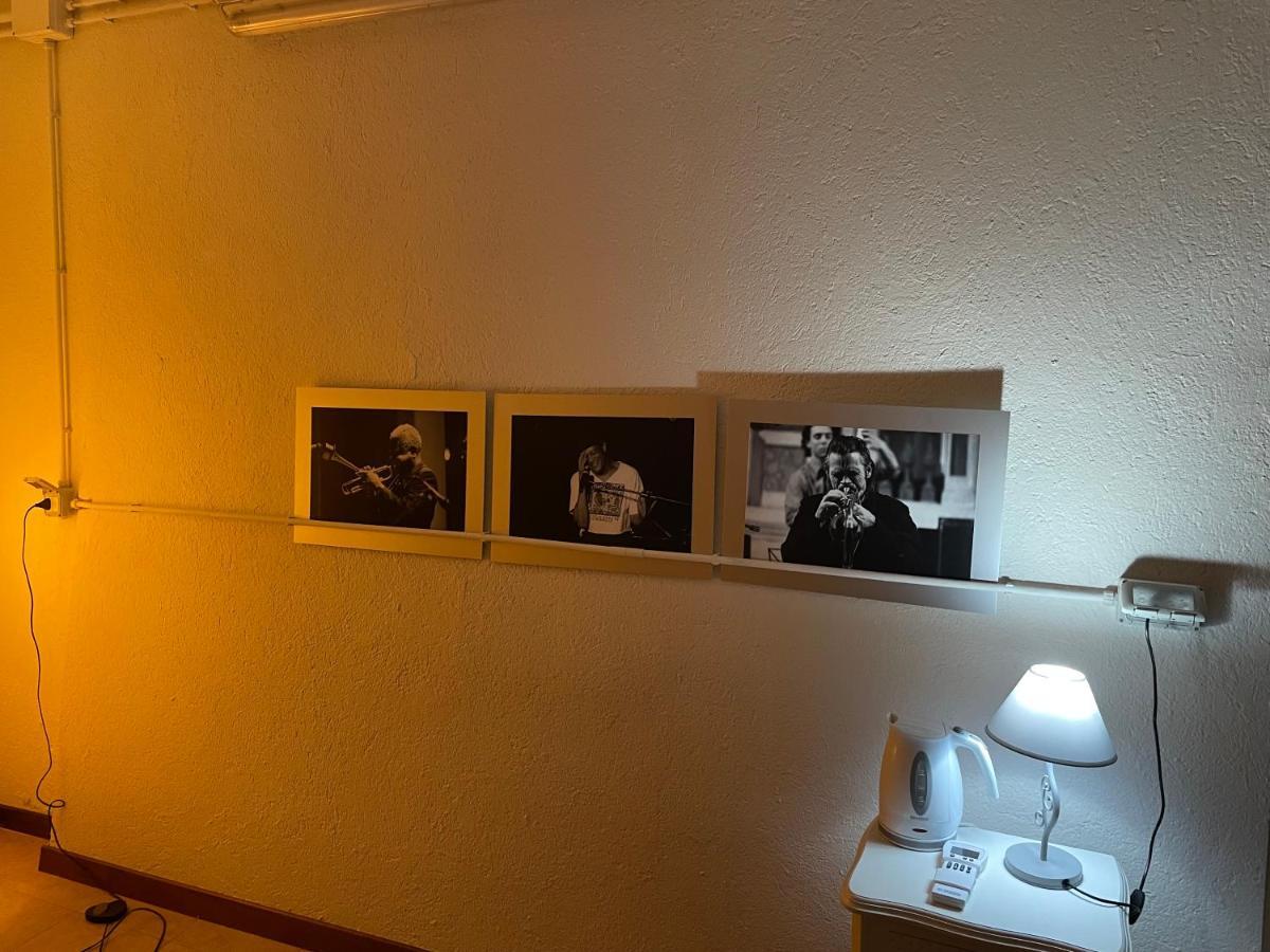 Cuor Di Mantova B&B Exteriör bild