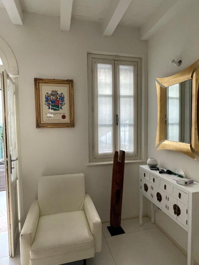 Cuor Di Mantova B&B Exteriör bild