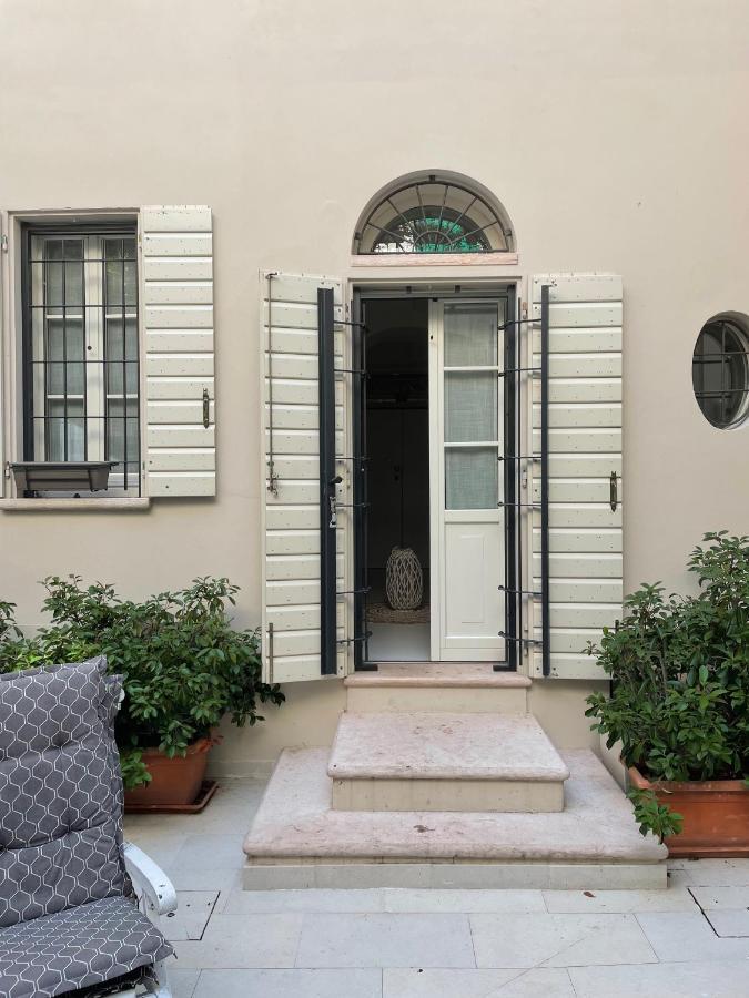 Cuor Di Mantova B&B Exteriör bild
