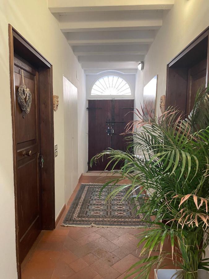 Cuor Di Mantova B&B Exteriör bild