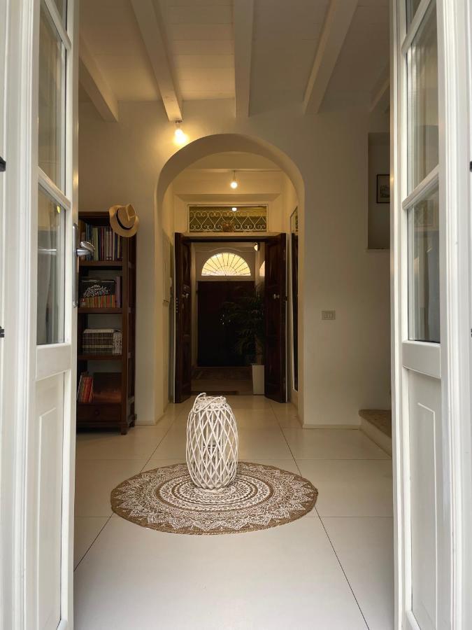 Cuor Di Mantova B&B Exteriör bild