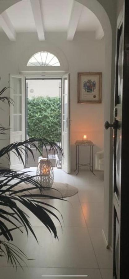 Cuor Di Mantova B&B Exteriör bild