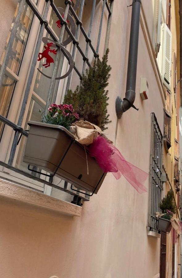 Cuor Di Mantova B&B Exteriör bild