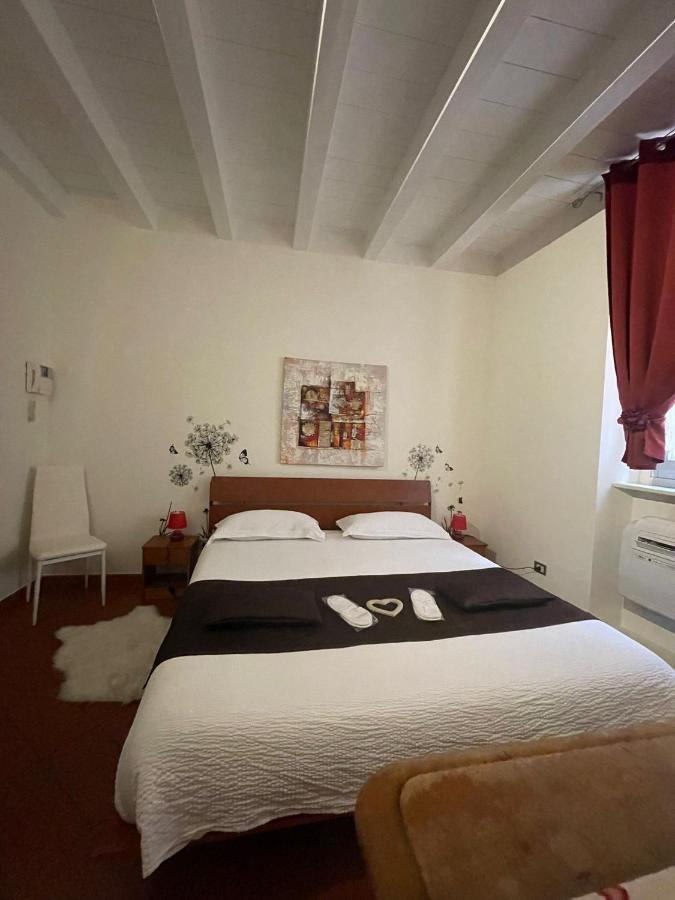 Cuor Di Mantova B&B Exteriör bild