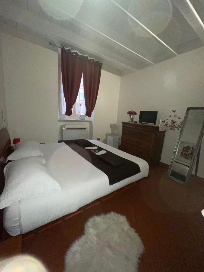 Cuor Di Mantova B&B Exteriör bild