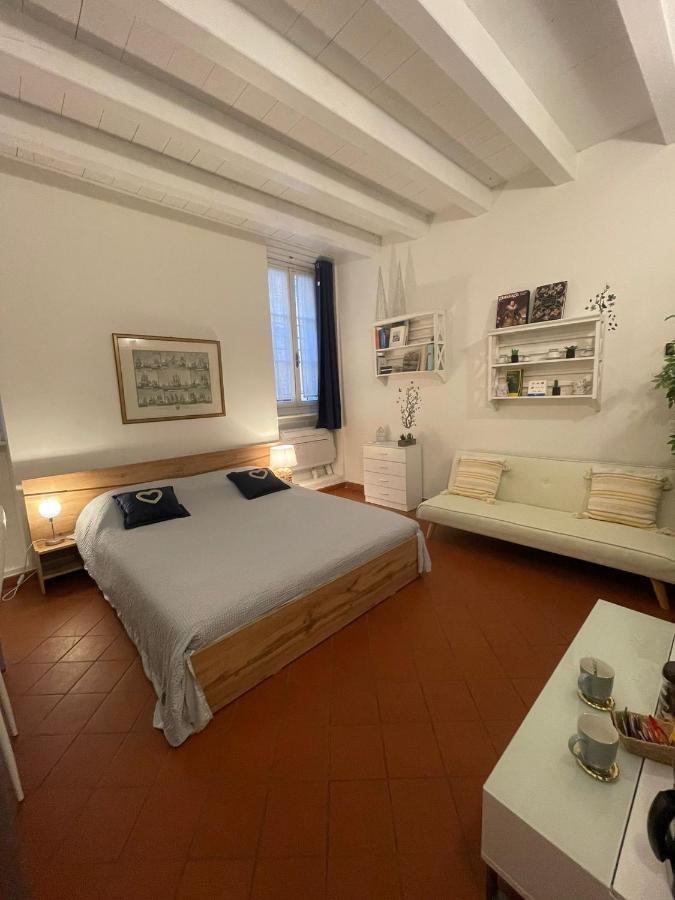 Cuor Di Mantova B&B Exteriör bild