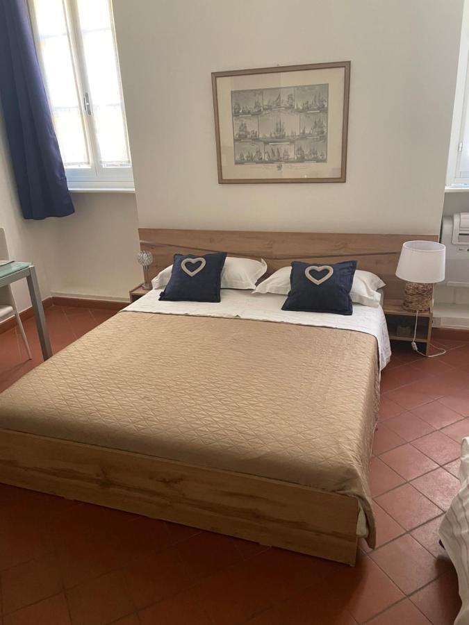 Cuor Di Mantova B&B Exteriör bild