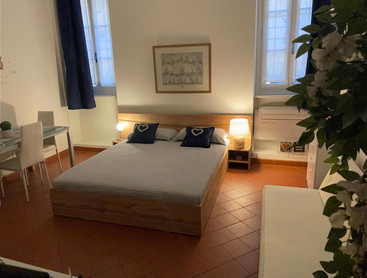 Cuor Di Mantova B&B Exteriör bild