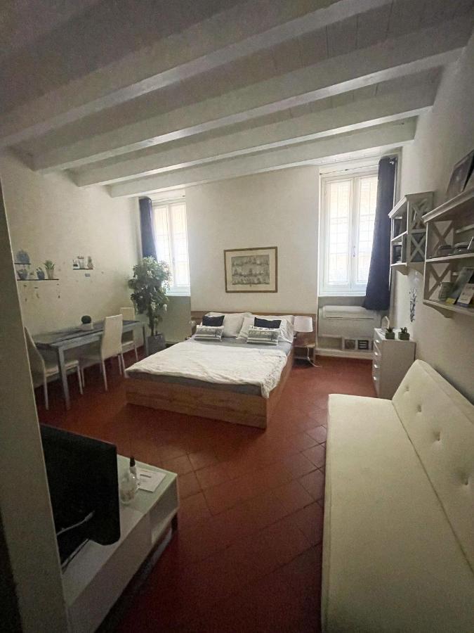 Cuor Di Mantova B&B Exteriör bild