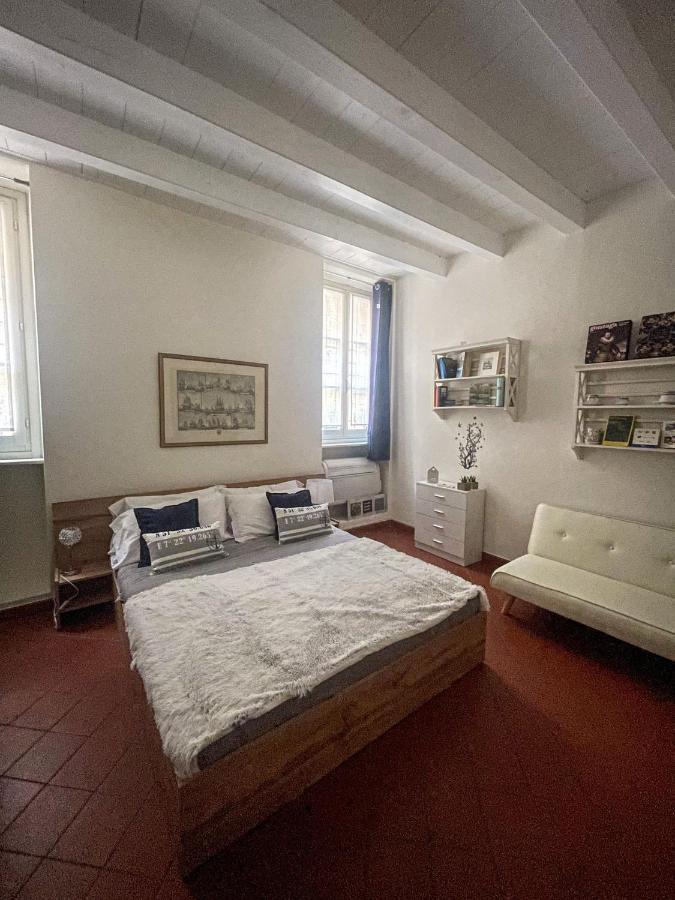 Cuor Di Mantova B&B Exteriör bild