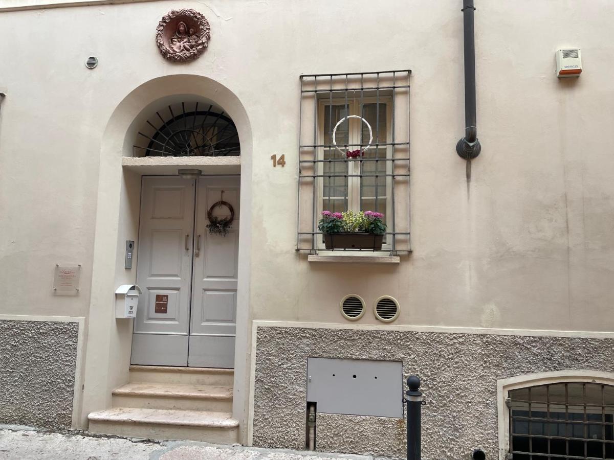 Cuor Di Mantova B&B Exteriör bild