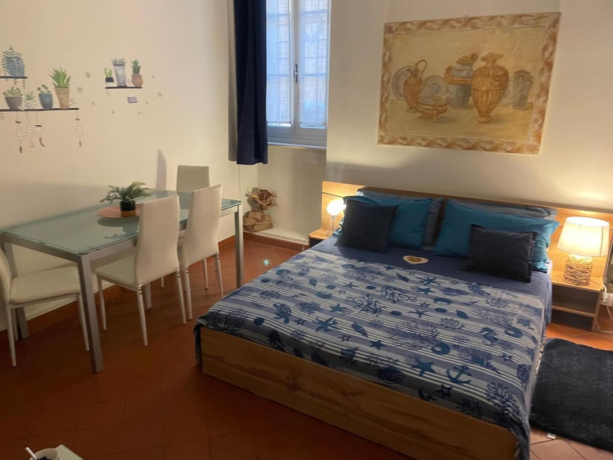 Cuor Di Mantova B&B Exteriör bild