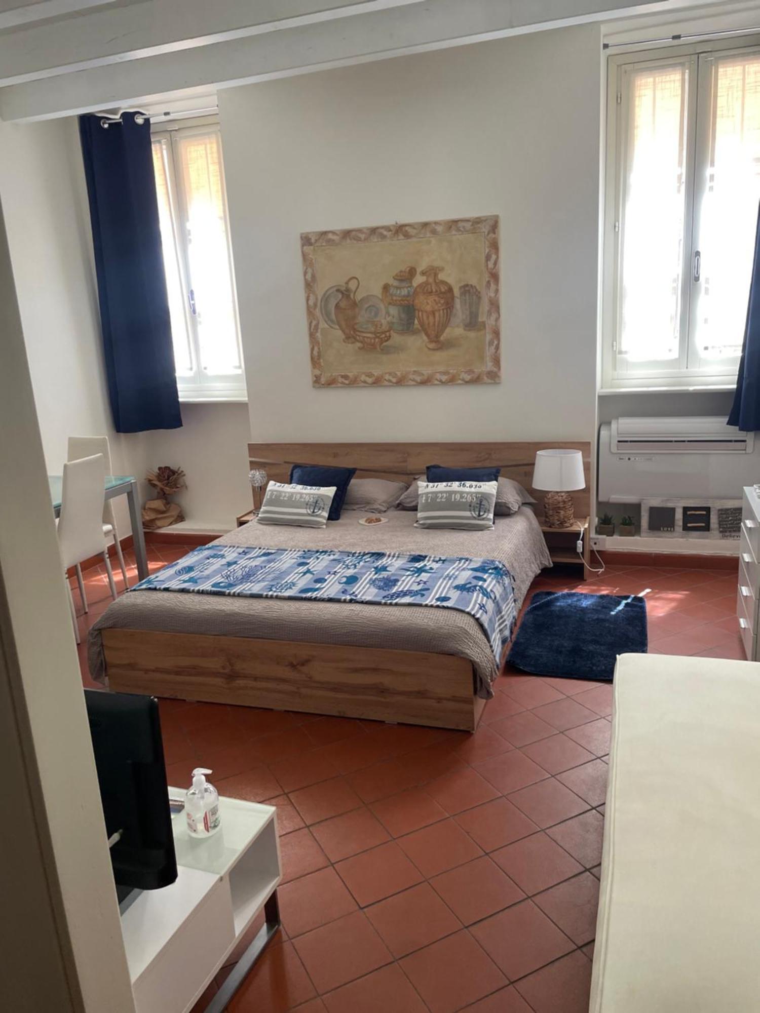 Cuor Di Mantova B&B Exteriör bild