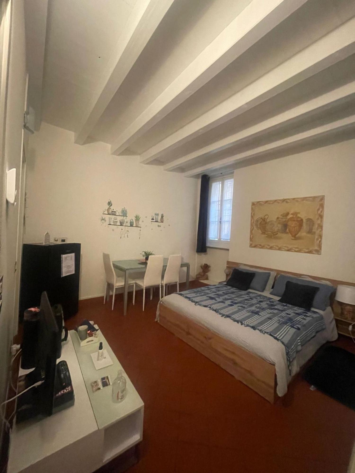 Cuor Di Mantova B&B Exteriör bild