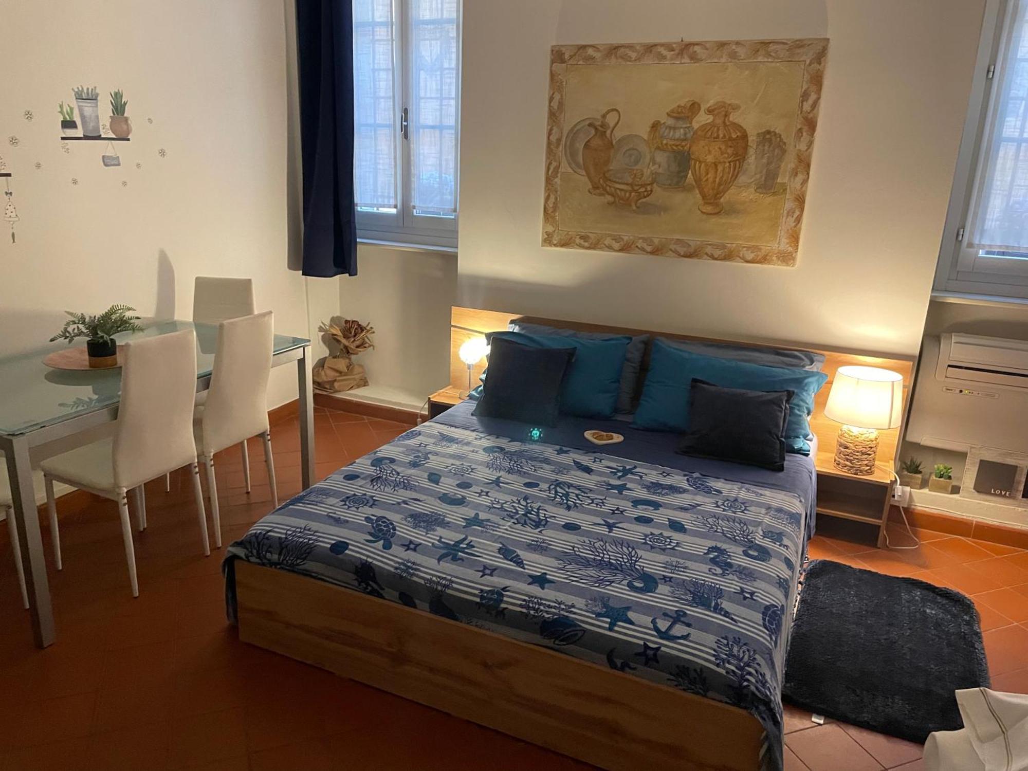 Cuor Di Mantova B&B Exteriör bild