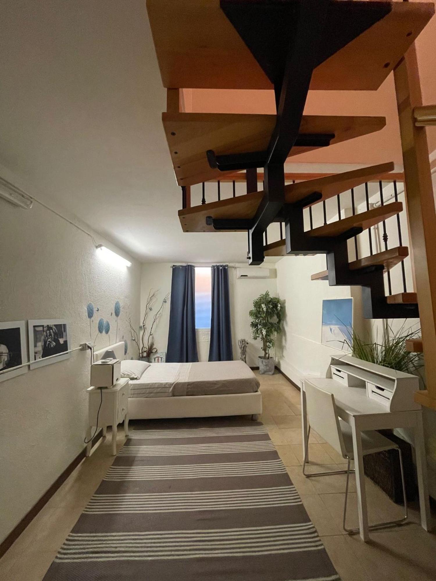 Cuor Di Mantova B&B Exteriör bild